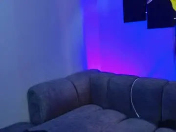 Chaturbate Sex Chat of ambar_midnigth
