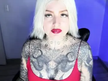 Chaturbate Live Sex Cam of anai_gomez