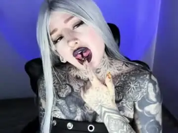 Chaturbate Best live sex cam show of anai_gomez