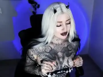 Chaturbate Live Sex of anai_gomez