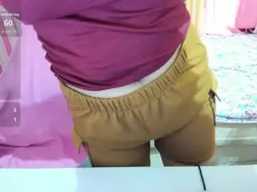 Chaturbate Watch Live Sex Cams of asianhot_babe