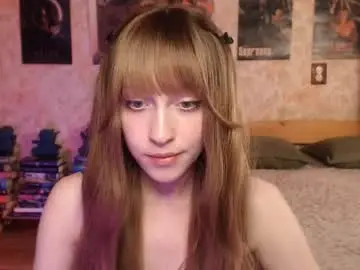 Chaturbate Sex Cam of ellie_friendly