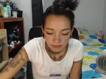 Chaturbate Live Sex of han_ya06