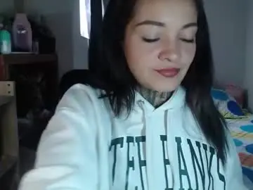 Chaturbate Live Sex of han_ya06