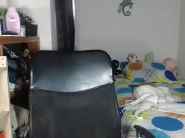 Chaturbate Live Porn of han_ya06