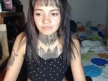 Chaturbate Sex Cam of han_ya06