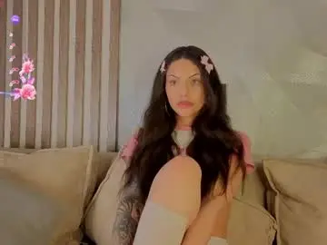 Chaturbate Free Live Porn of iammikaella