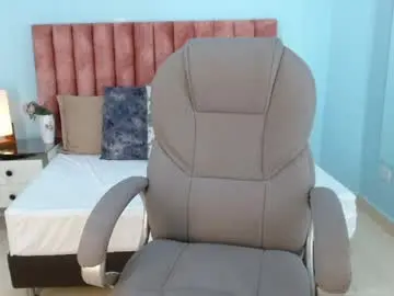 Chaturbate Adult Webcams of paloma_velez