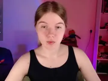 Chaturbate Sex Cam of strawberry_juli