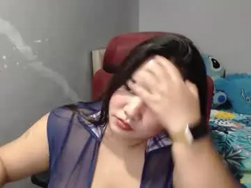 Chaturbate Live Porn of bubblebuttpinay