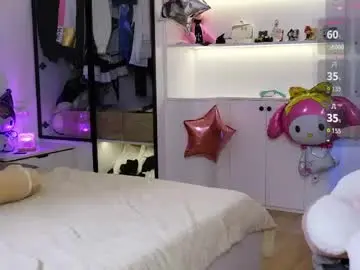 Chaturbate Live Sex of holliwould_