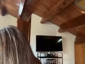 Chaturbate Live Sex of honeyyy95