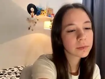 Chaturbate Live Sex of jolandamccammon