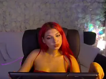 Chaturbate Adult Webcams of pinkytrix