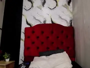 Chaturbate Best Webcam of _pamela_ebony_
