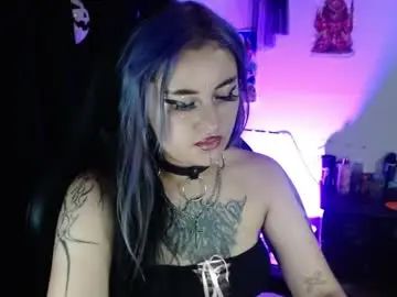 Chaturbate Free Live Porn of arianauwu666