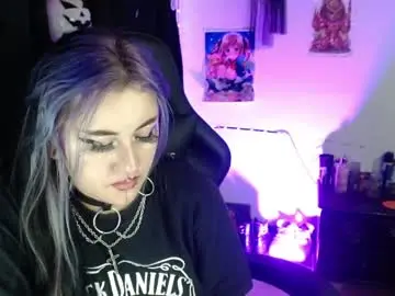 Chaturbate Sex Cam of arianauwu666