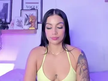 Chaturbate Watch Live Sex Cams of gabihills