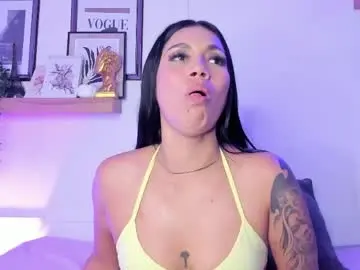Chaturbate Adult Video Chat of gabihills