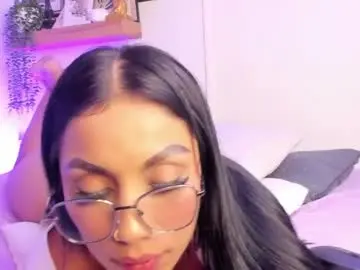 Chaturbate Live Sex Cam of gabihills