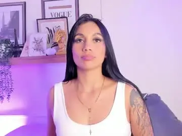Chaturbate Nude Webcam of gabihills