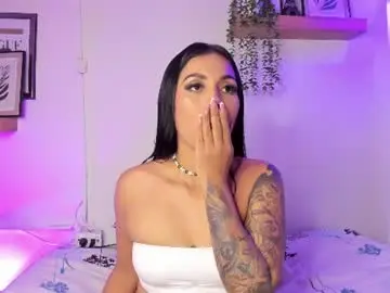 Chaturbate Live Sex of gabihills
