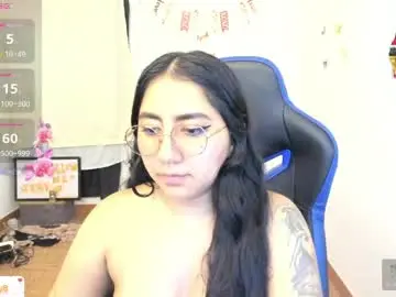 Chaturbate Adult Video Chat of innocentchurchgirlll