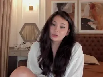 Chaturbate Live Sex Cam of jina_meow