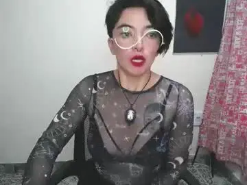 Chaturbate Live Porn of mocca_117