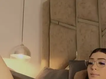 Chaturbate Sex Chat of scarleth_lux_