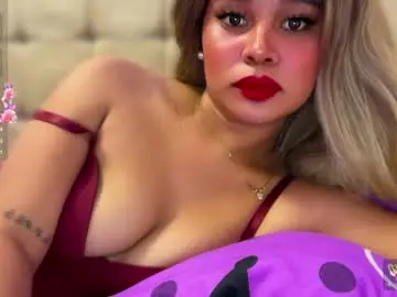 Chaturbate Live Sex Cam of sweetjhessa69