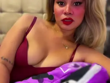 Chaturbate Live Porn of sweetjhessa69