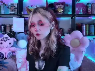 Chaturbate Watch Live Sex Cams of _devilbaby