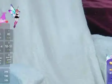 Chaturbate Free Live Porn of baomi2025