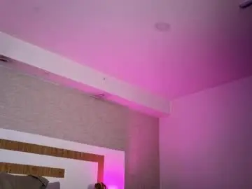 Chaturbate Sex Cam of lyahaven