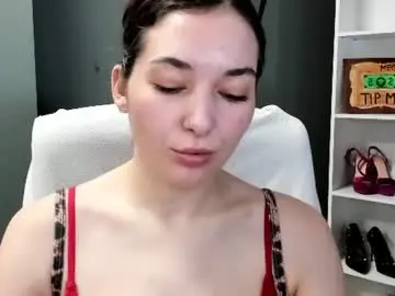 Chaturbate Live Sex Cam of sugar_xmegan