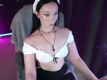 Chaturbate Adult Webcams of uindi