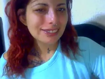Chaturbate Adult Video Chat of urposesion
