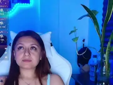 Chaturbate Nude Webcam of gabbie_kook
