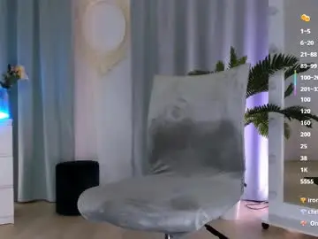 Chaturbate Free Porn Cam of lily_dallass