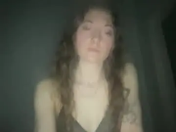 Chaturbate Sex Cam of littlejuliette777