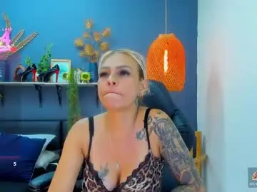 Chaturbate Best Webcam of yessika_parker