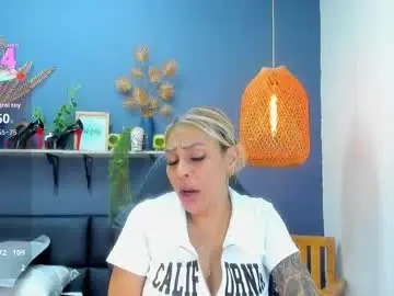 Chaturbate Live Sex of yessika_parker