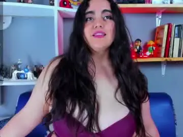 Chaturbate Best live sex cam show of annieesweett_