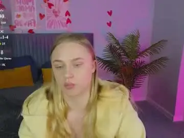 Chaturbate Best live sex cam show of cutefever