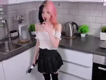 Chaturbate Private Sex Chat of emiliahronick