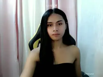Chaturbate Sex Cam of lexi_loves_oldman