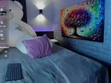 Chaturbate Live Porn of magic_ivone