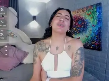 Chaturbate Adult Video Chat of magic_ivone