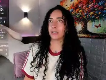 Chaturbate Free Porn Cam of magic_ivone